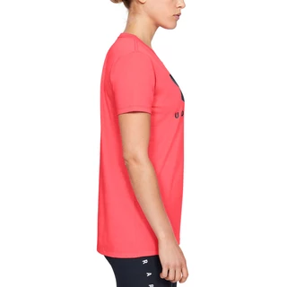 Women’s T-Shirt Under Armour Graphic Sportstyle Classic Crew