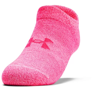 Women’s No-Show Socks Under Armour Essential – 6-Pack