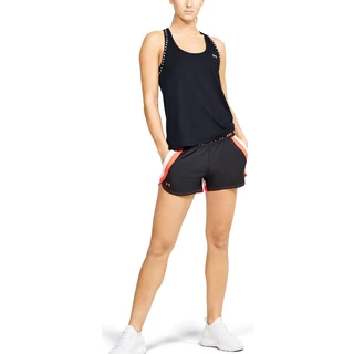 Women’s Tank Top Under Armour Knockout - White