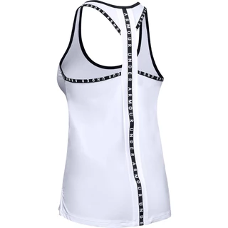 Dámské tílko Under Armour Knockout Tank - Lipstick