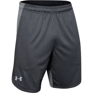 Pánske kraťasy Under Armour Knit Training Shorts - Black