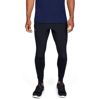 Men’s Sweatpants Under Armour Hybrid Pants - Black - Black