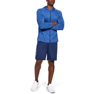 Men’s Hoodie Under Armour Tech 2.0 FZ - Cordova