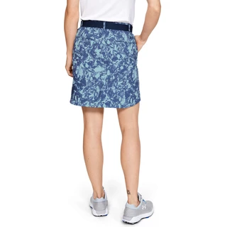 Golfová sukně Under Armour Links Woven Printed Skort