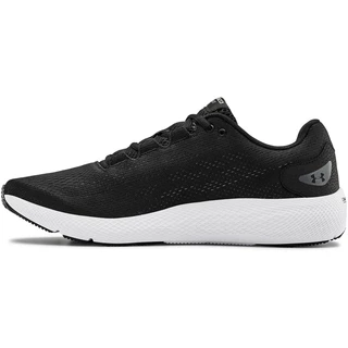 Men’s Running Shoes Under Armour Charged Pursuit 2 - Black