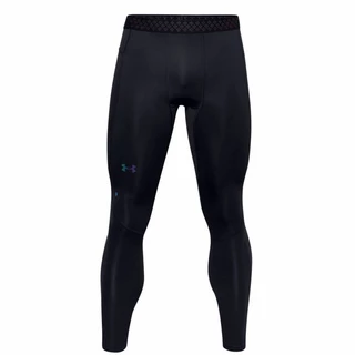 Pánske kompresné legíny Under Armour CG Rush 2.0 Leggings