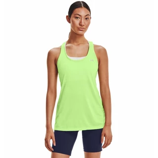 Dámské tílko Under Armour Tech Tank - Twist