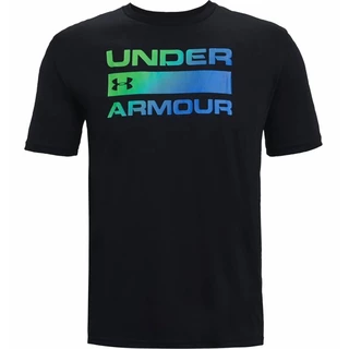 Pánske tričko Under Armour Team Issue Wordmark SS