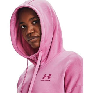 Dámská mikina Under Armour Rival Fleece FZ Hoodie