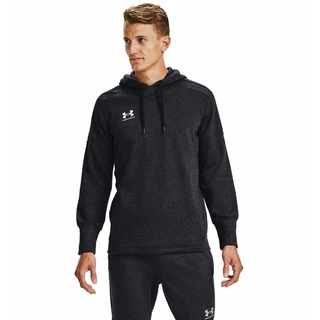 Men’s Hoodie Under Armour Accelerate Off-Pitch - Black