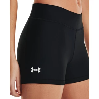 Women’s Compression Shorts Under Armour Mid Rise Shorty