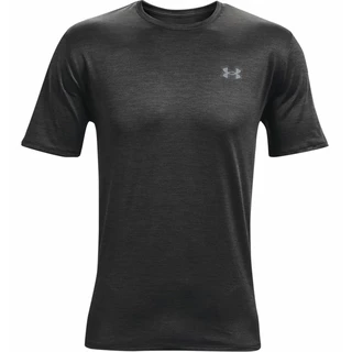 Under Armour Training Vent 2.0 Herren T-Shirt - schwarz