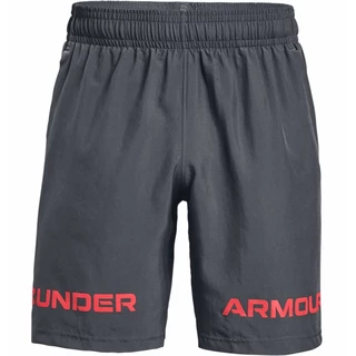 Pánske kraťasy Under Armour Woven Graphic WM Short