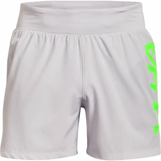 Men’s Shorts Under Armour SpeedPocket 5” - Black