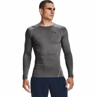 Men’s Compression T-Shirt Under Armour HG Armour Comp LS