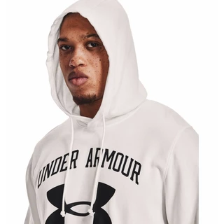 Men’s Hoodie Under Armour Rival Terry Big Logo HD
