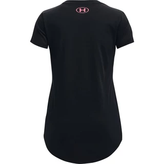 Women’s T-Shirt Under Armour Live Sportstyle Graphic SS