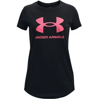 Under Armour Live Sportstyle Graphic Mädchen T-Shirt