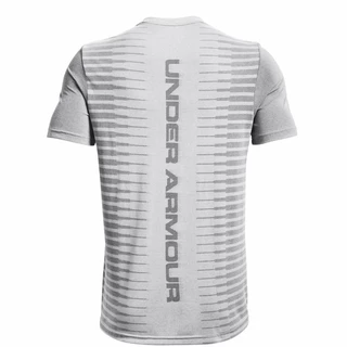 Men’s T-Shirt Under Armour Seamless Wordmark SS
