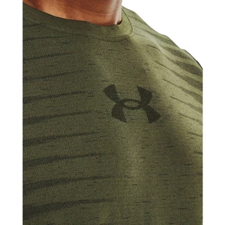 Men’s T-Shirt Under Armour Seamless Wordmark SS