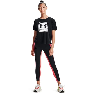 Women’s T-Shirt Under Armour Live Glow Graphic Tee
