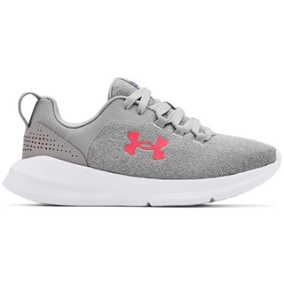 Women’s Sportstyle Shoes Under Armour Essential NM - Gray Wolf