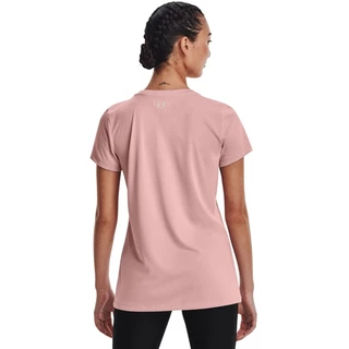 Women’s T-Shirt Under Armour Tech SSC – Solid