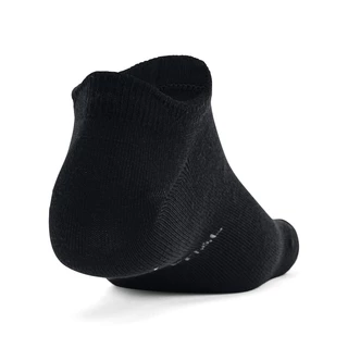 Unisex No-Show Socks Under Armour Essential – 6-Pack