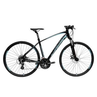 Crossový bicykel Devron Urbio K2.8 - model 2016