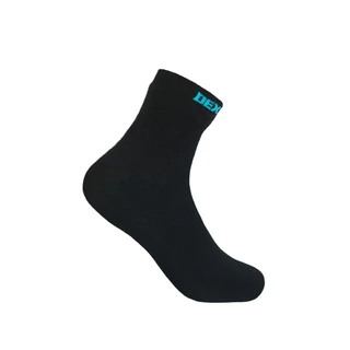 DexShell Ultra Thin Wasserdichte Socken - schwarz - schwarz