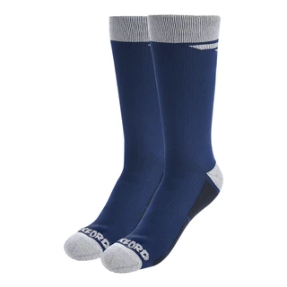 Waterproof Socks w/ Climate Membrane Oxford OxSocks Blue - Blue - Blue