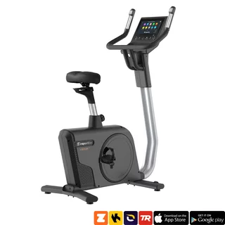 inSPORTLine Velocer UB Ergometer