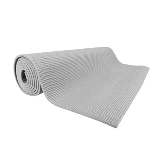 Karimatka inSPORTline Yoga 173x60x0,5 cm - šedá - šedá