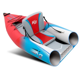 Aqua Marina Betta VT K2 Aufblasbares Kajak für 1 Person