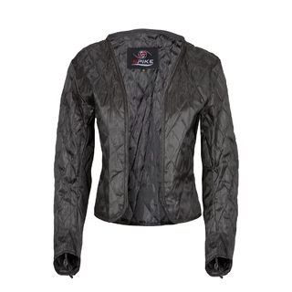 Damen Motorradjacke Spike TWG-00G136