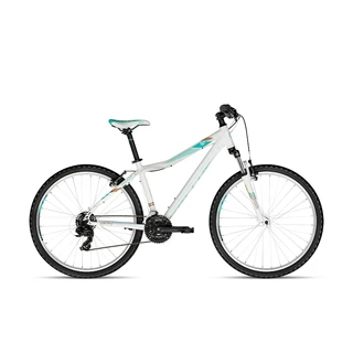 Women’s Mountain Bike KELLYS VANITY 10 27.5” – 2018 - White