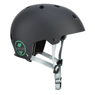 Rollerblade Helmet K2 Varsity - Black