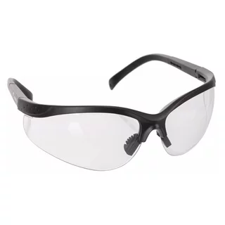 Clear Shooting Glasses Venox