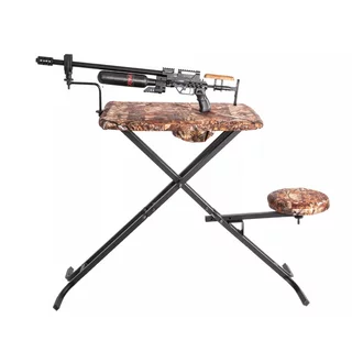 Shooting Table Venox