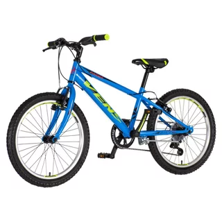 Junior bicikli Venssini Parma PAM202 20" - 2024 - kék