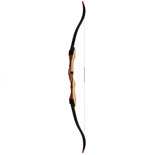 Folding Recurve Bow Yate Viper 54/16 LH