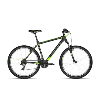 Mountain Bike KELLYS VIPER 10 27.5” – 2018 - Black Lime