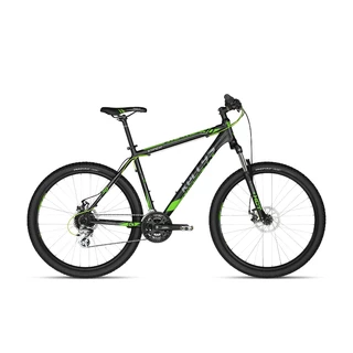Mountain Bike KELLYS VIPER 30 27.5” – 2018 - Black Green