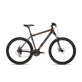 Mountain Bike KELLYS VIPER 30 27.5” – 2018 - Black Orange