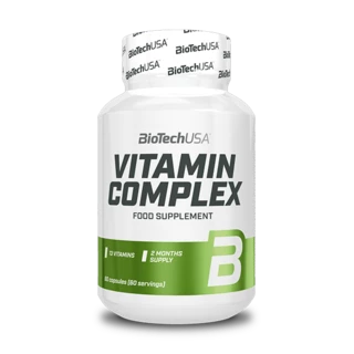 BioTech Vitamin complex