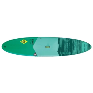 Paddleboard deska pompowana sup z wiosłem Aquatone Wave Plus 12.0