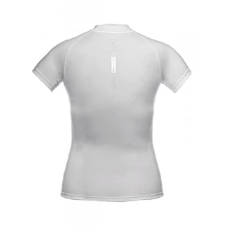 Woman's compression t-shirt SILVINI Compresso WD264