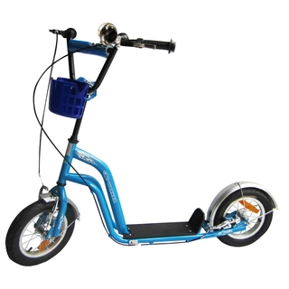 Rodez Scooter WORKER NEW - Blue