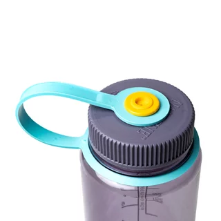 Outdoor Water Bottle NALGENE Wide Mouth Sustain 500 ml - Cosmo 32 WM