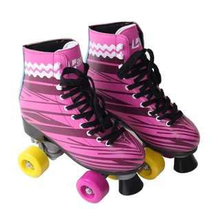 Quad Roller Skates Laubr Lucy